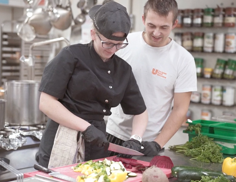 Lehrling – Job Gastro Maurerwirt